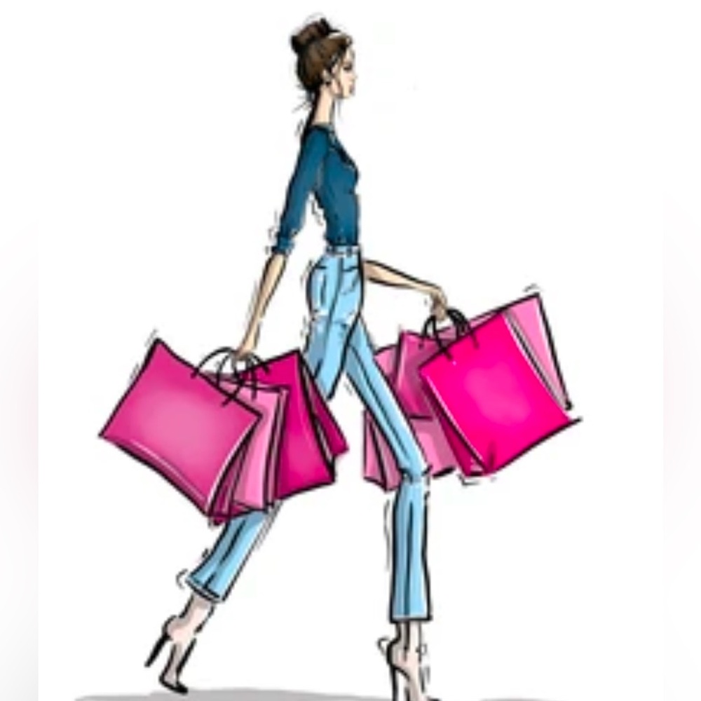 Welcome to Marrisha’s 🍀 Closet!